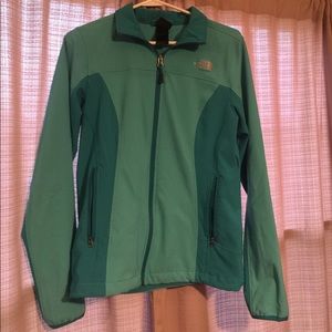 Sip up jacket!